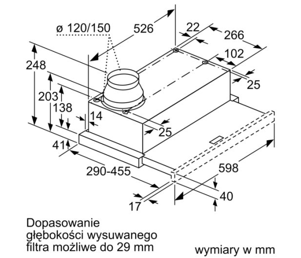 Siemens LI64MA531 - 1343517 - zdjęcie 7